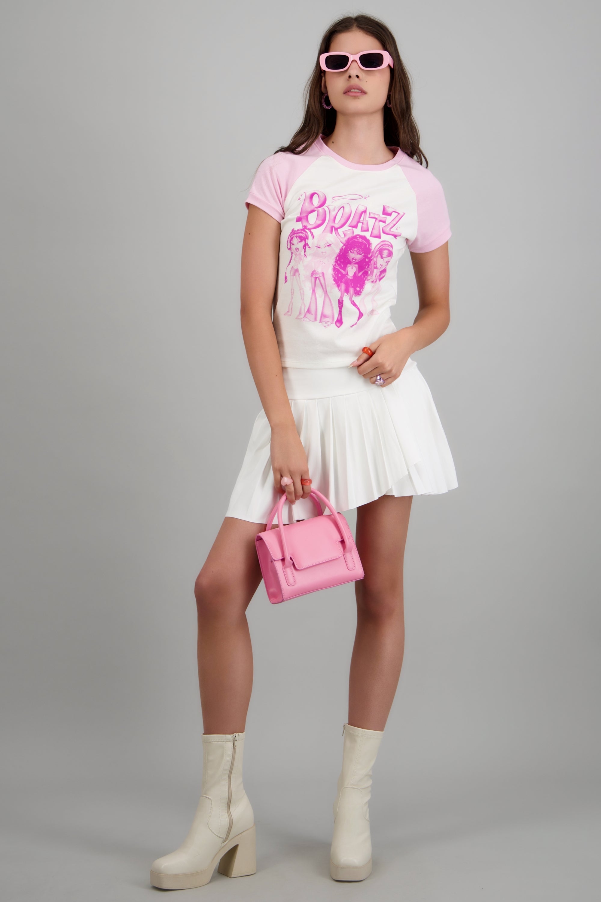 PASTEL PINK