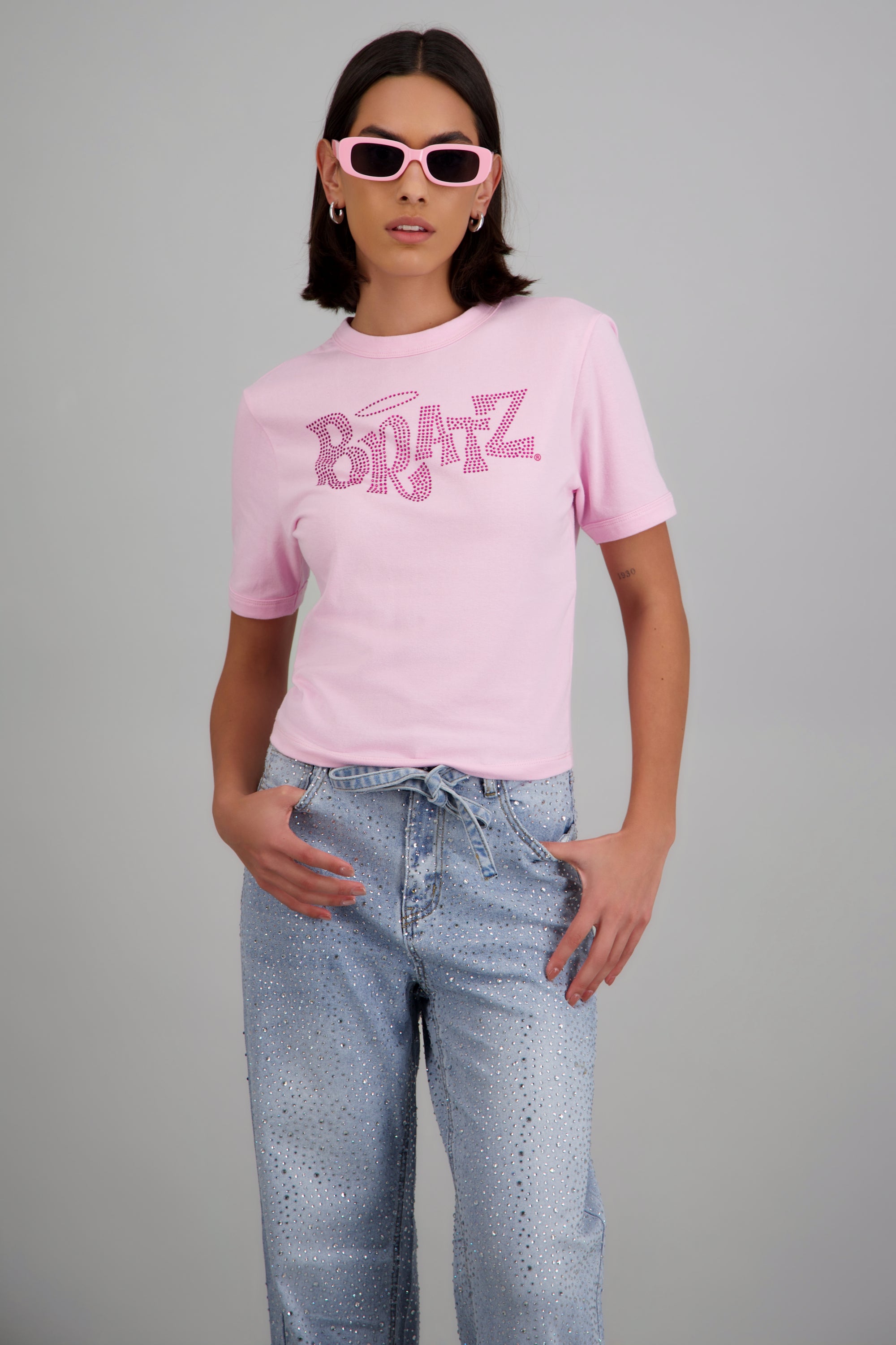 PASTEL PINK