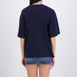 Playera over ositos cariñositos