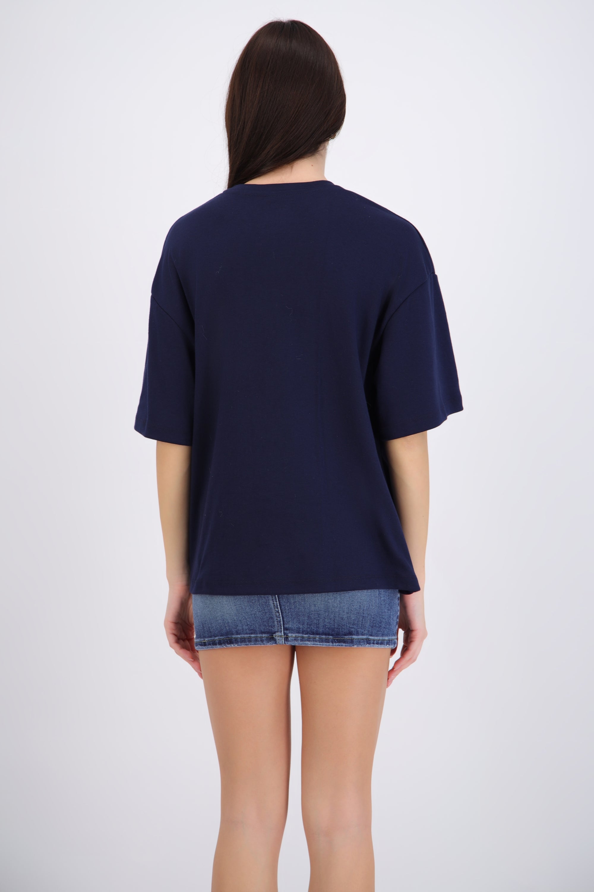 Playera over ositos cariñositos
