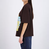 Playera over ositos cariñositos