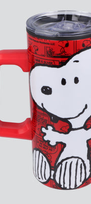 RED COMBO