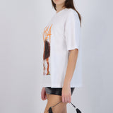 Playera tyla over