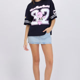 Playera deportiva ositos cariñositos 82