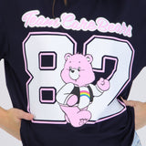 Playera deportiva ositos cariñositos 82