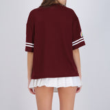 Playera deportiva ositos cariñositos 82