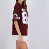Playera deportiva ositos cariñositos 82