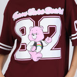 Playera deportiva ositos cariñositos 82