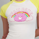 PASTEL YELLOW