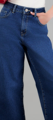 MEDIUM WASH