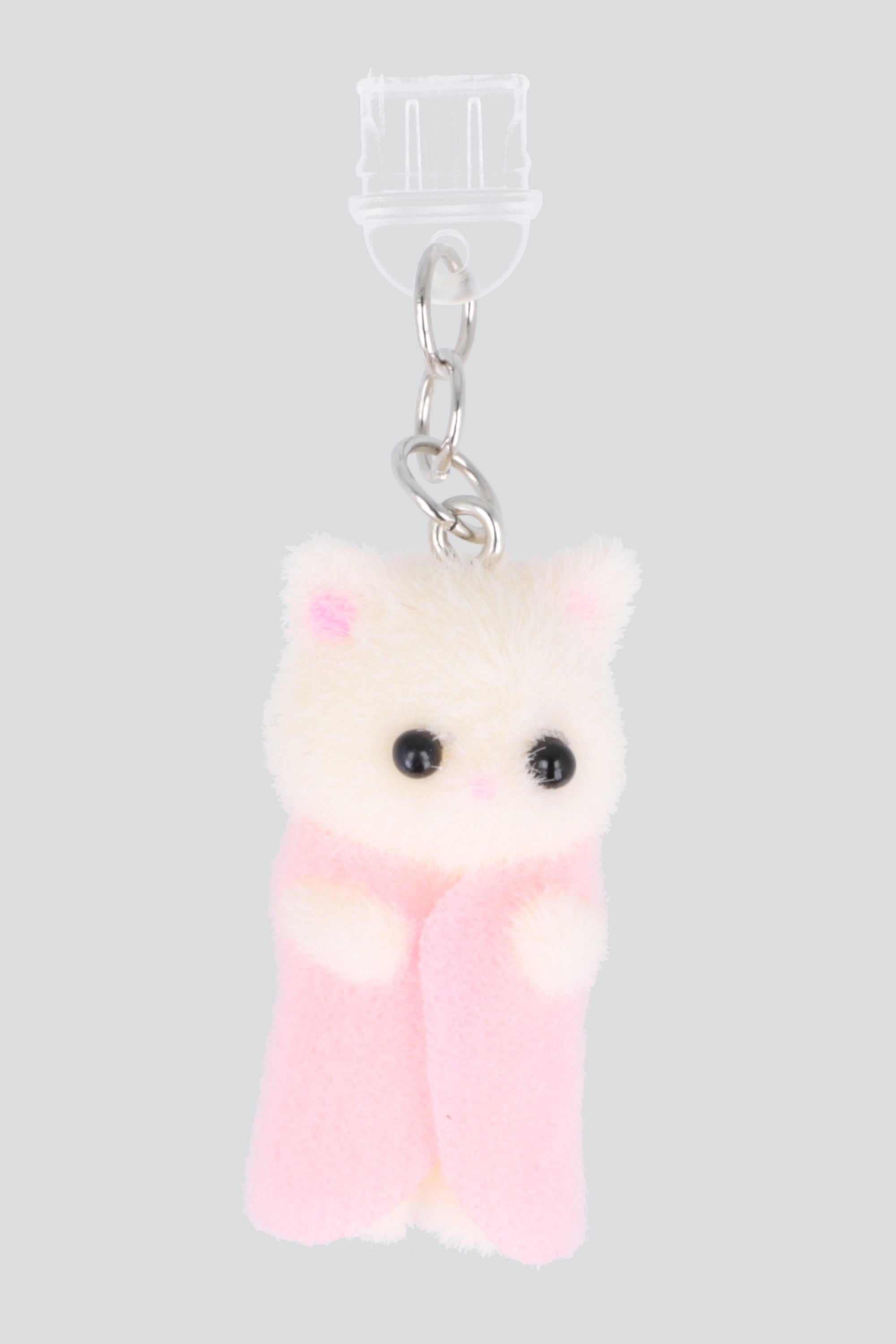 Charm cel gatito cachorro tipo c