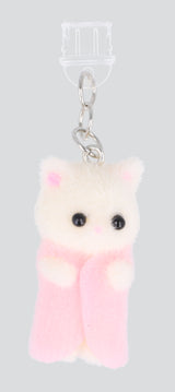 Charm cel gatito cachorro tipo c