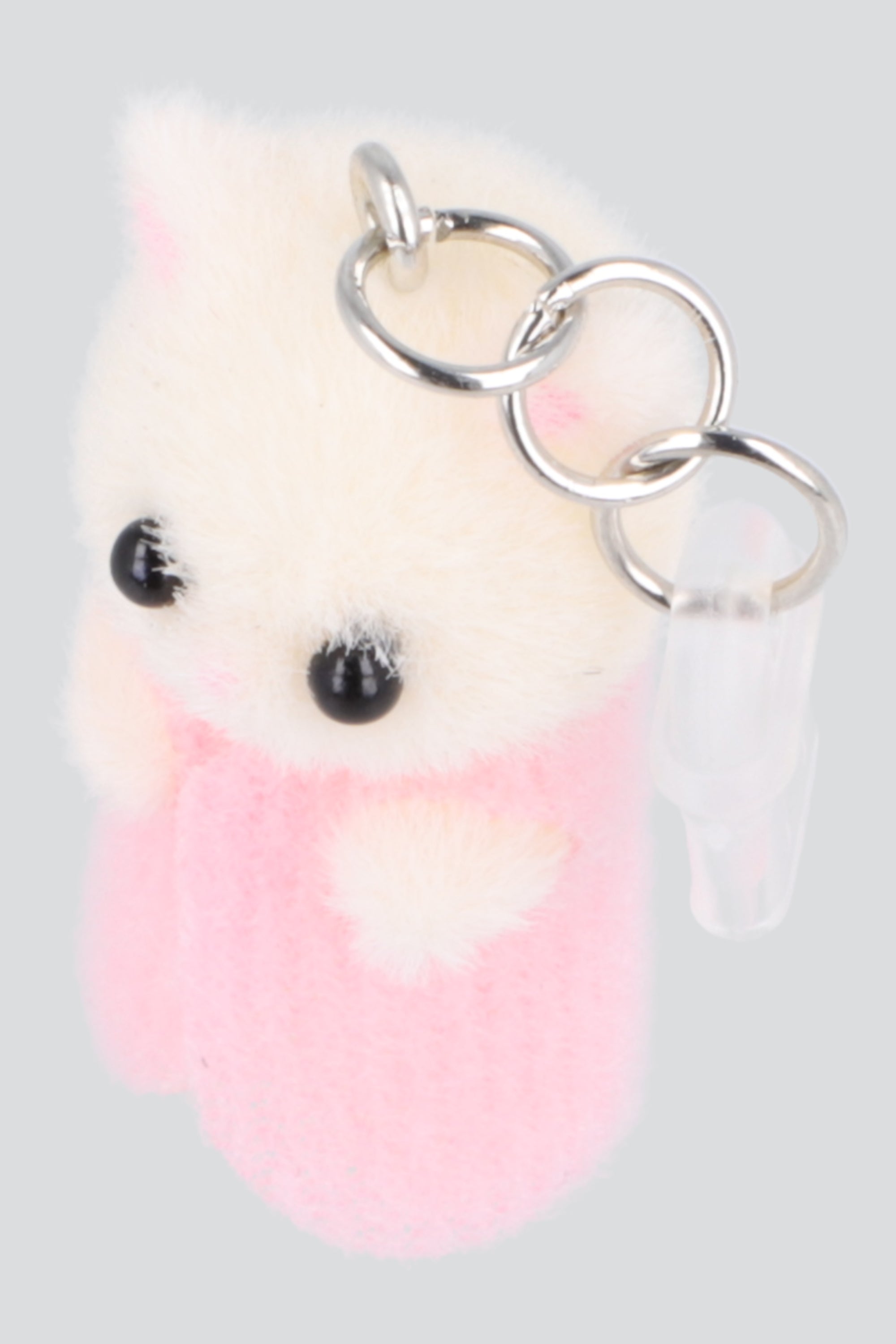 Charm cel gatito cachorro tipo c