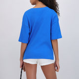 Playera donna mamma mia