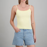 PASTEL YELLOW