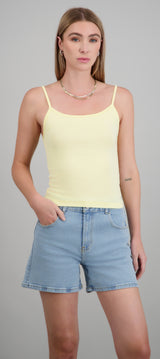 PASTEL YELLOW