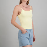 PASTEL YELLOW