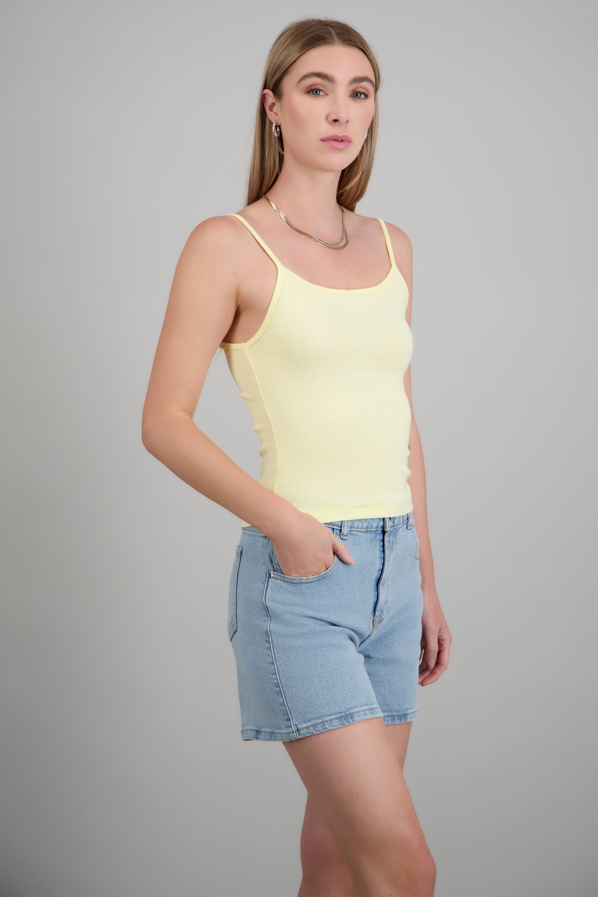PASTEL YELLOW