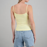PASTEL YELLOW