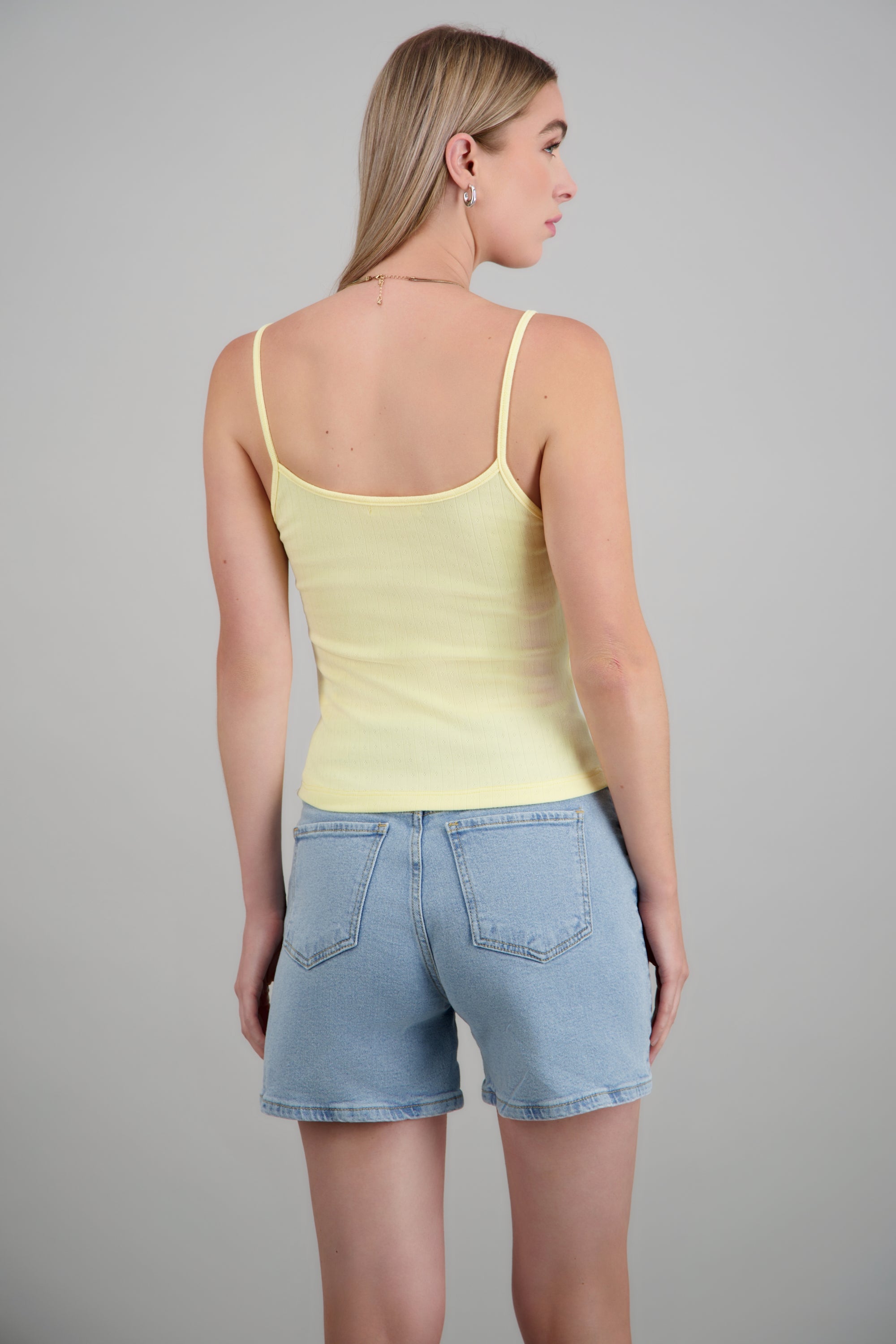 PASTEL YELLOW