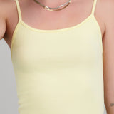 PASTEL YELLOW