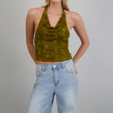 GRASS GREEN