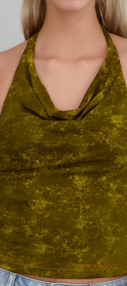 GRASS GREEN