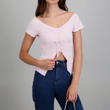 PASTEL PINK