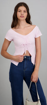 PASTEL PINK