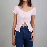 PASTEL PINK