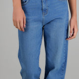 MEDIUM WASH