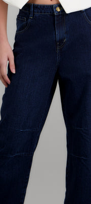 DARK WASH