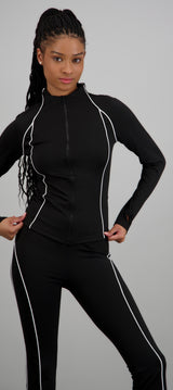 BLACK COMBO