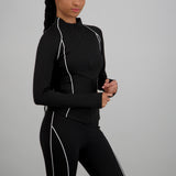 BLACK COMBO