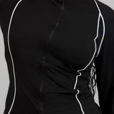 BLACK COMBO