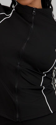 BLACK COMBO