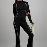 BLACK COMBO