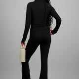 BLACK COMBO