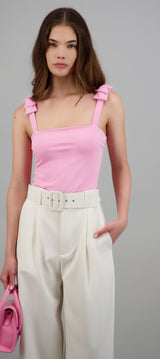 PASTEL PINK