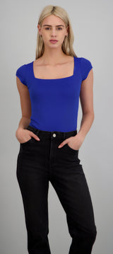 ROYAL BLUE