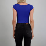 ROYAL BLUE