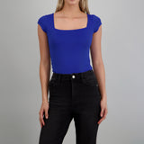 ROYAL BLUE