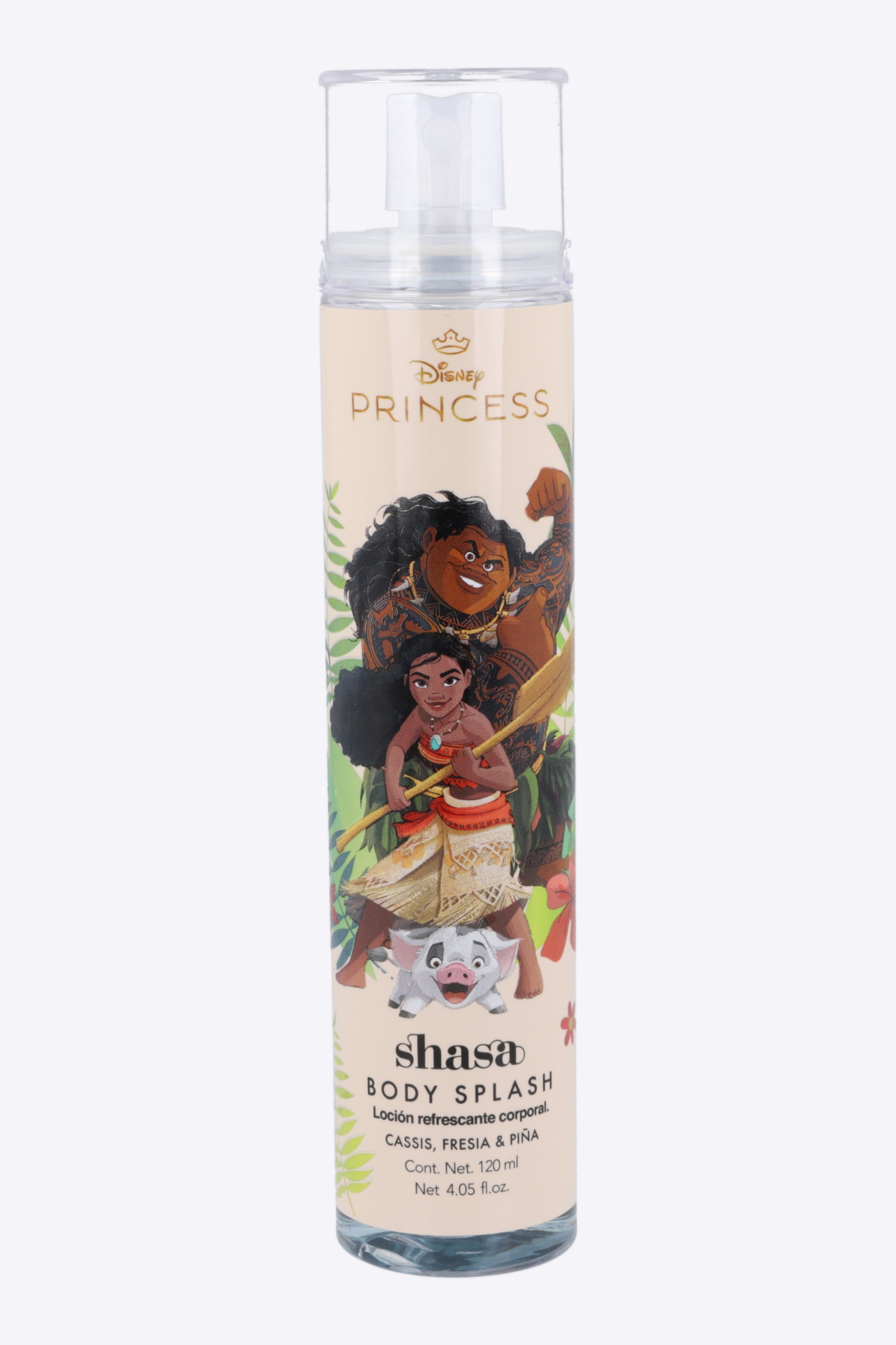 Body splash moana 2 102 ml