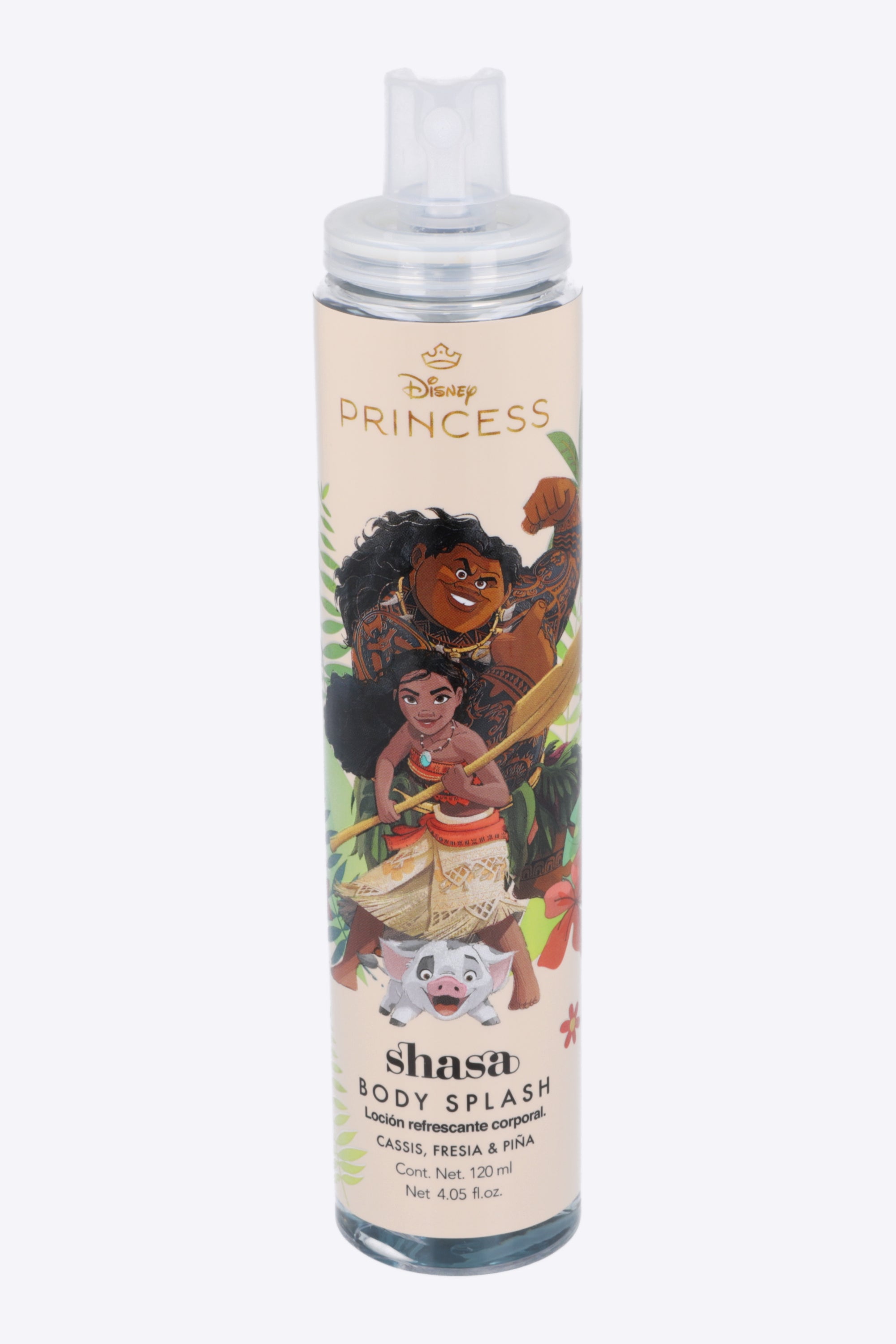 Body splash moana 2 102 ml