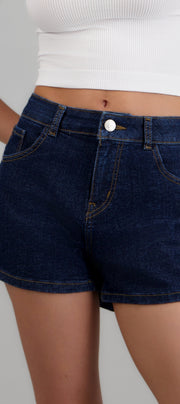 DARK WASH