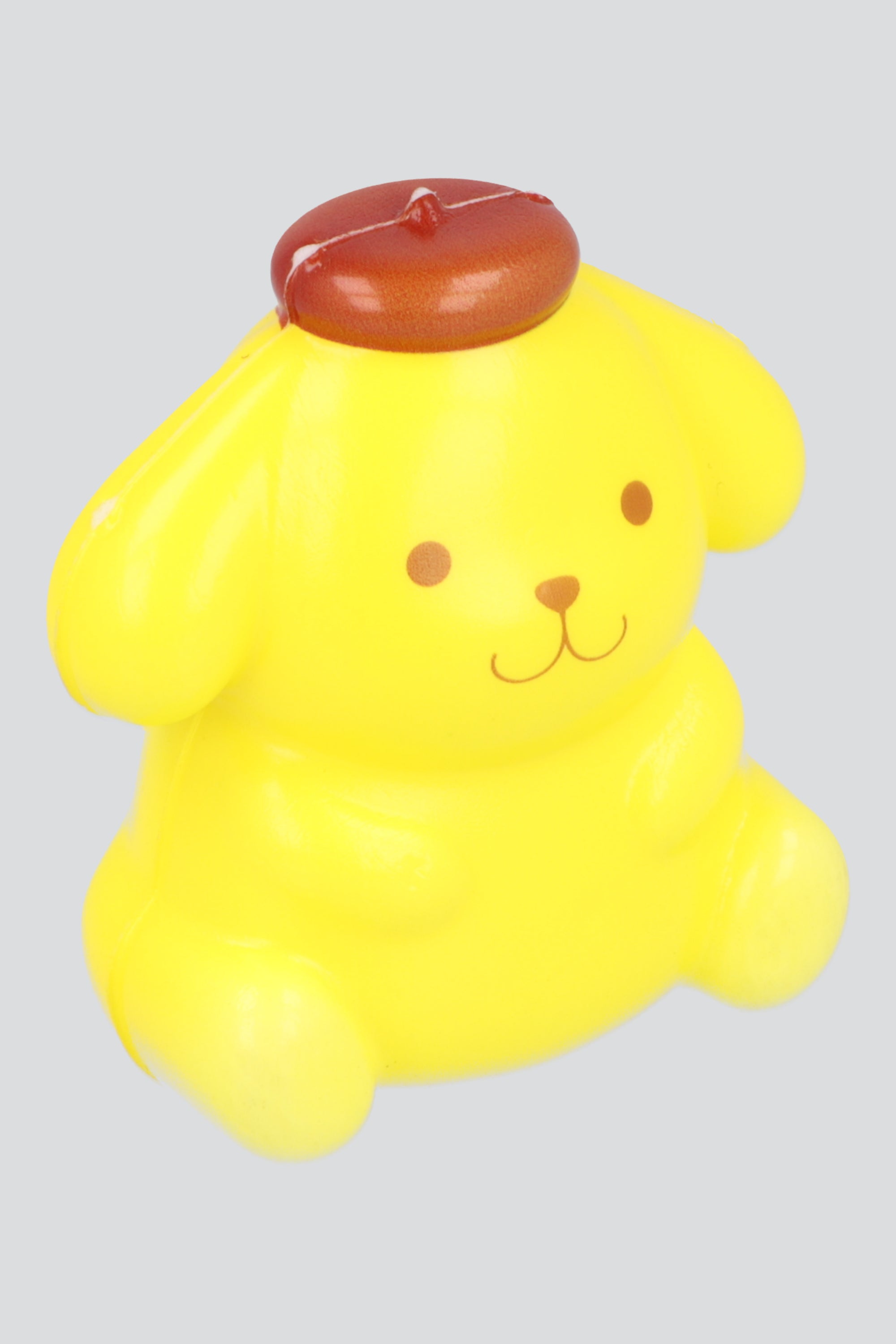 Squishy Pompurrin AMARILLO