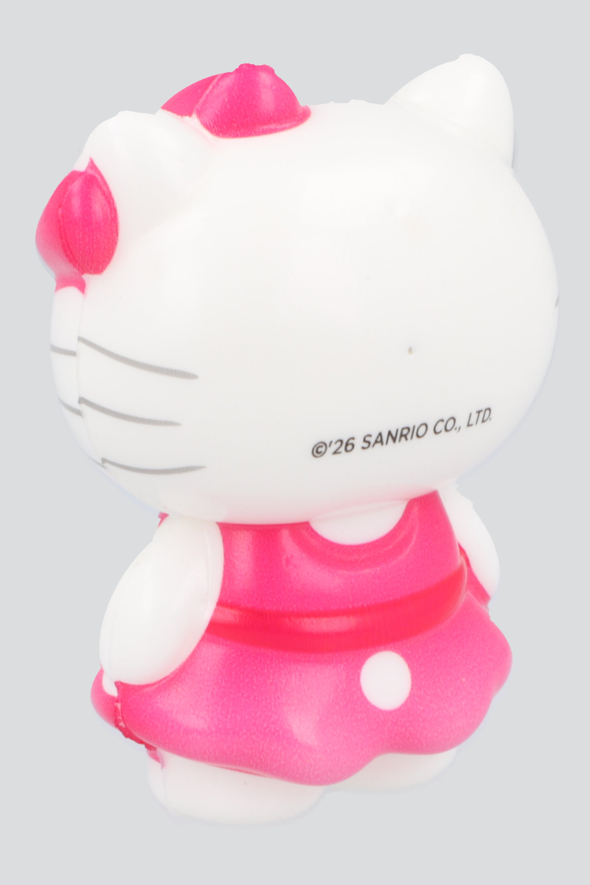 Squishy Hello Kitty ROSA COMBO