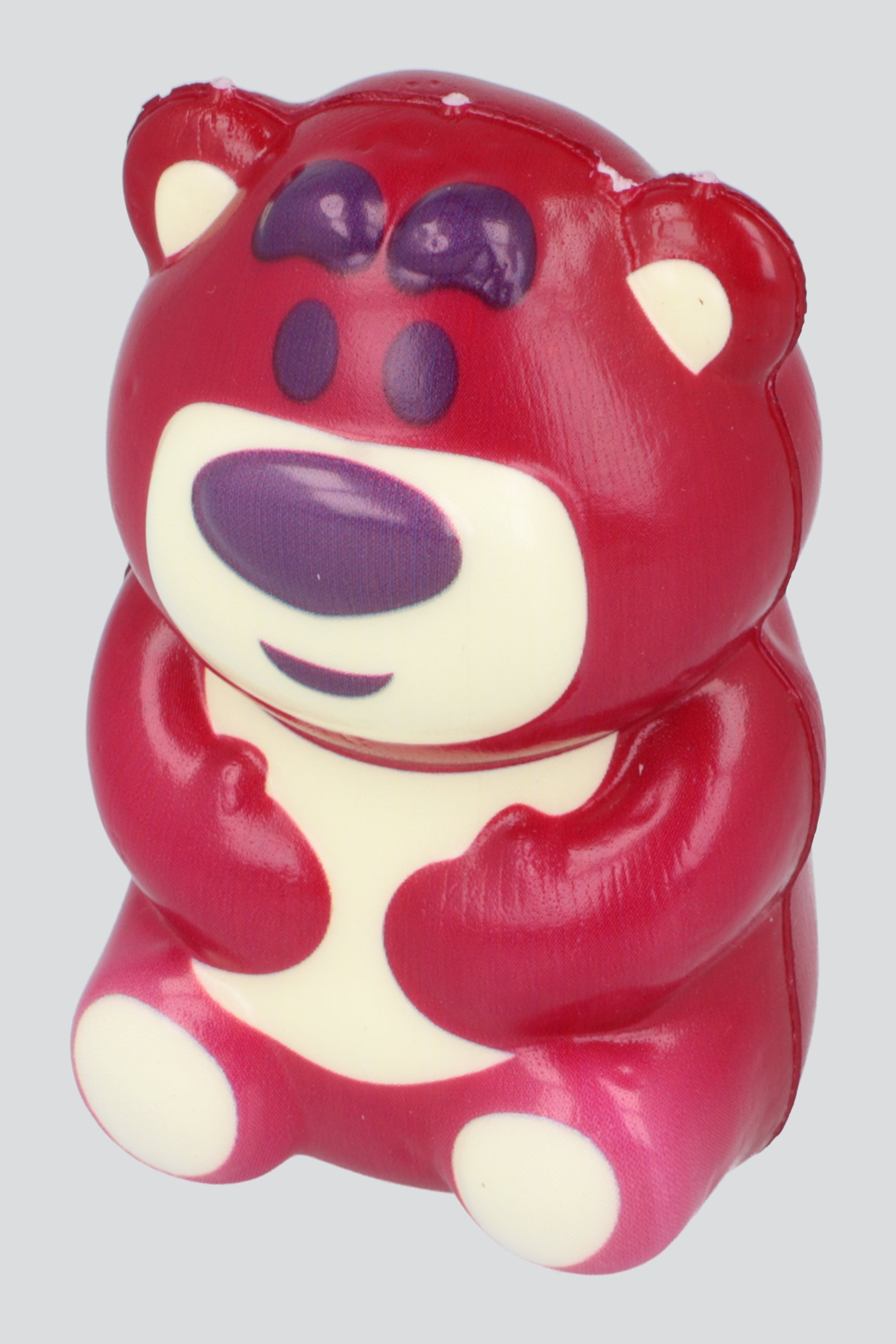 Squishy Toy Story Lotso MORADO