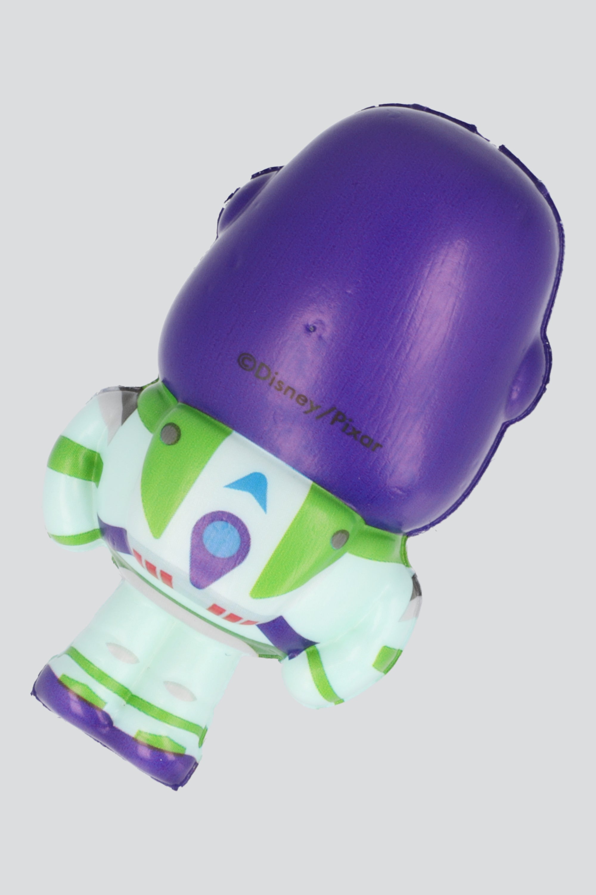 Squishy Toy Story Buzz MULTICOLOR