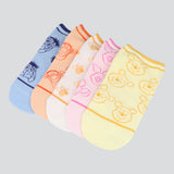 PASTEL MULTIC